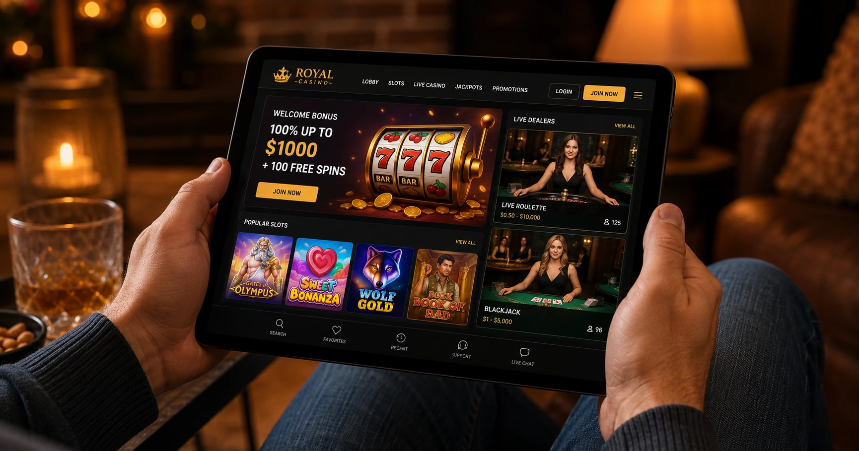 Maximize Your Gaming Experience with Free Credit Online Casino Philippines - image 2