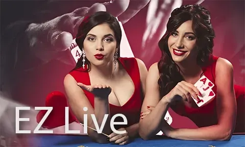 Live Casino VIP PH