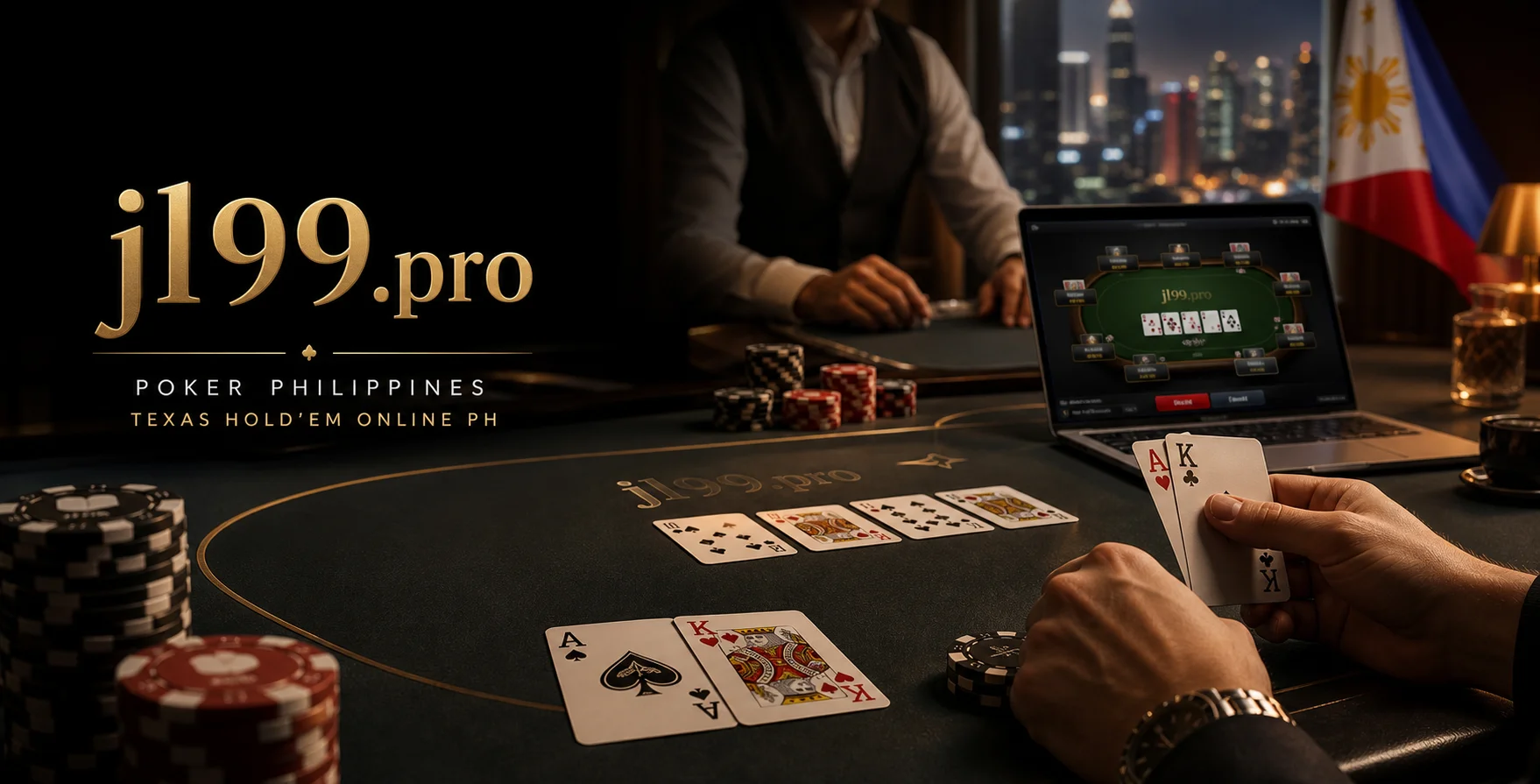 Manila Poker Club
