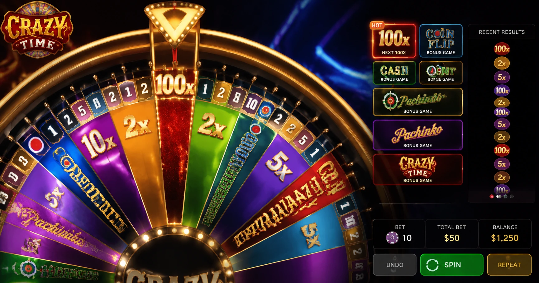 What is Crazy Time Casino Online Philippines? - image 2